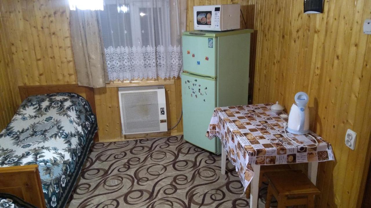 Базилік Люкс Apartment ยาเรมชา ภายนอก รูปภาพ