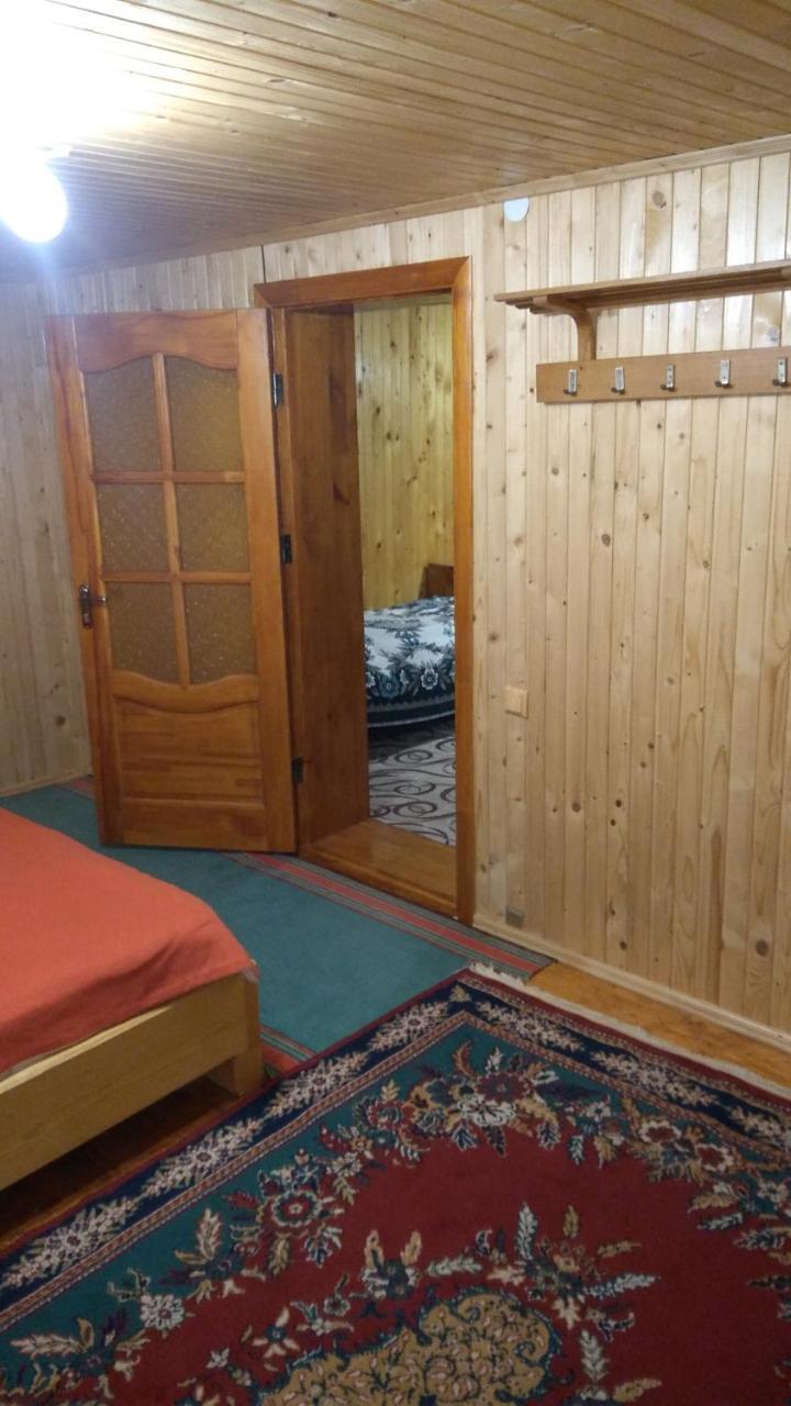 Базилік Люкс Apartment ยาเรมชา ภายนอก รูปภาพ