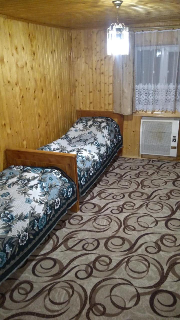 Базилік Люкс Apartment ยาเรมชา ภายนอก รูปภาพ