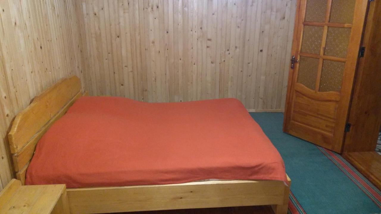 Базилік Люкс Apartment ยาเรมชา ภายนอก รูปภาพ