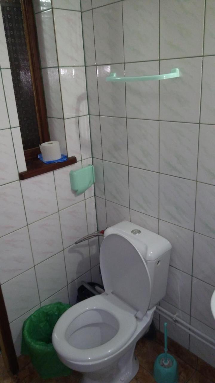 Базилік Люкс Apartment ยาเรมชา ภายนอก รูปภาพ
