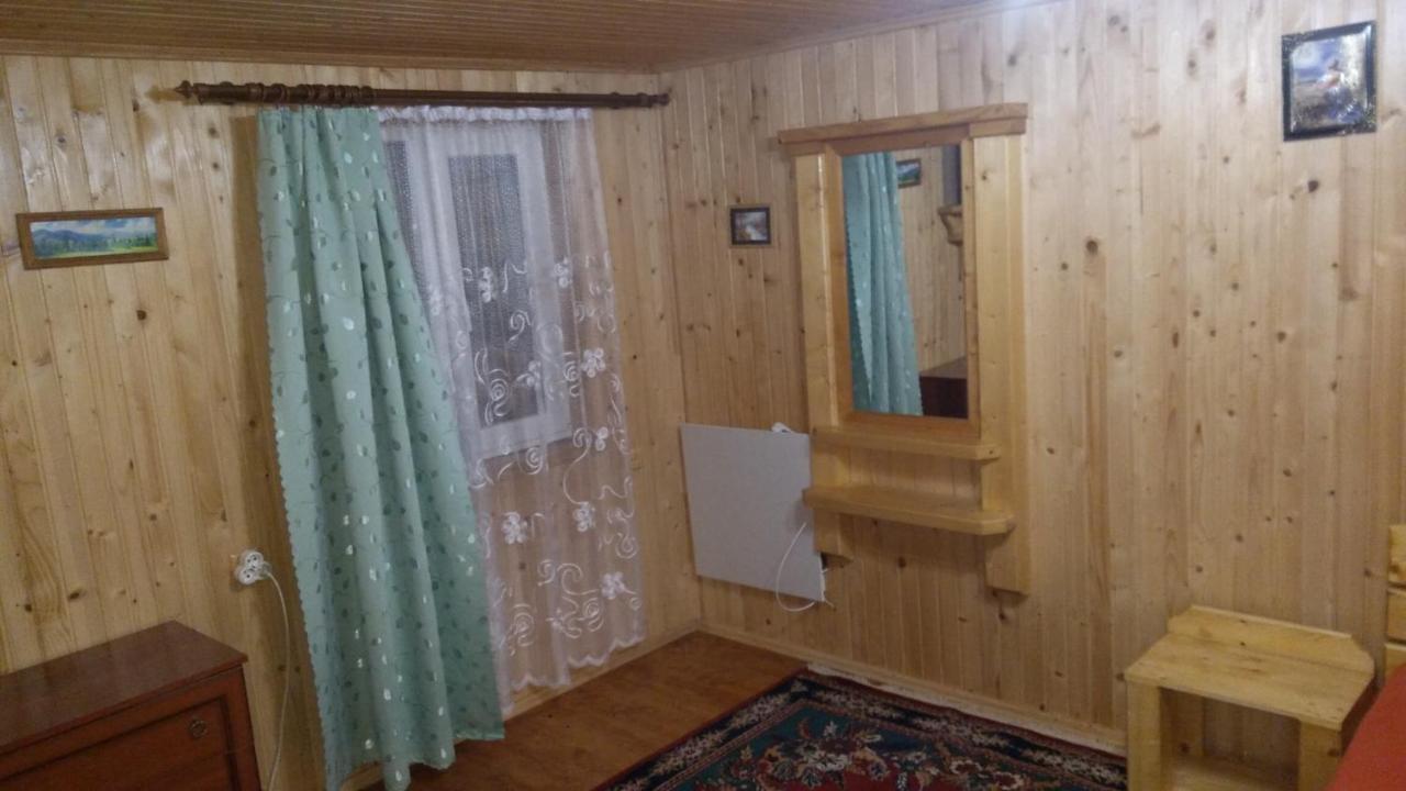 Базилік Люкс Apartment ยาเรมชา ภายนอก รูปภาพ