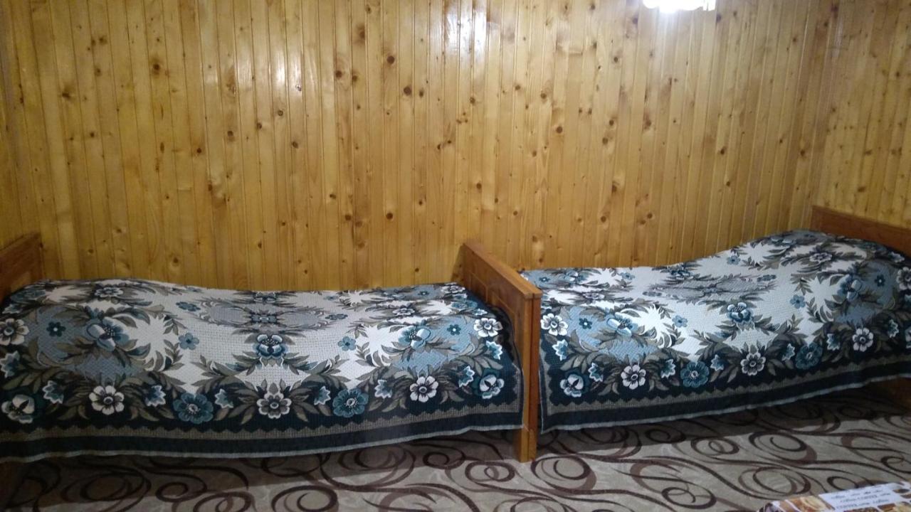 Базилік Люкс Apartment ยาเรมชา ภายนอก รูปภาพ