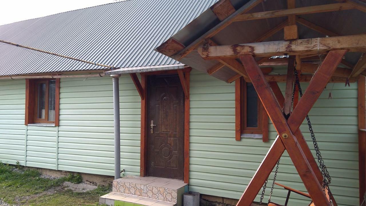 Базилік Люкс Apartment ยาเรมชา ภายนอก รูปภาพ
